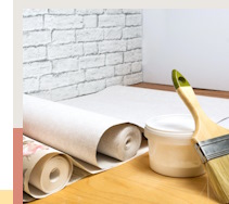 Услуги Отделка в Протвино под ключ