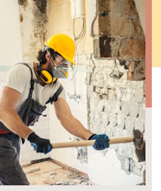 Услуги Отделка в Протвино под ключ